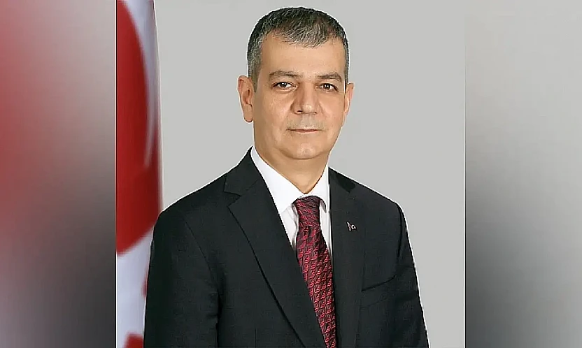 Keleş: Yatırımlarımızı kararlılıkla sürdürüyoruz