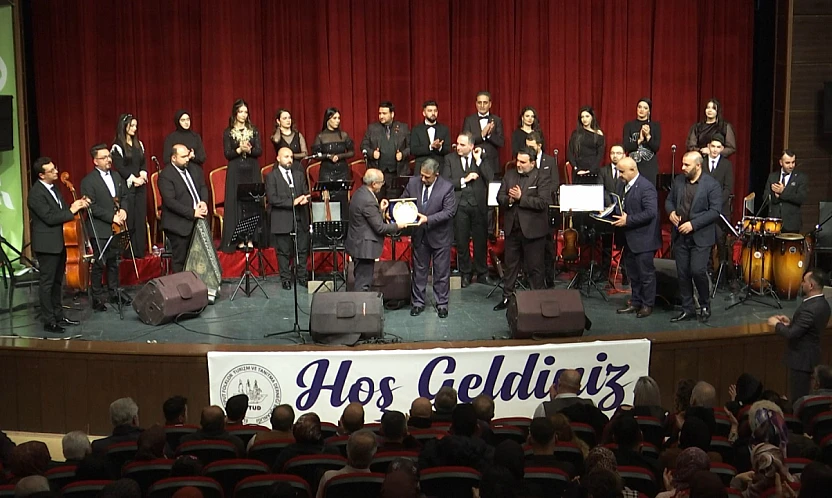 Kulaktan Kalbe Nostaljik Şarkılar ve Türküler konseri