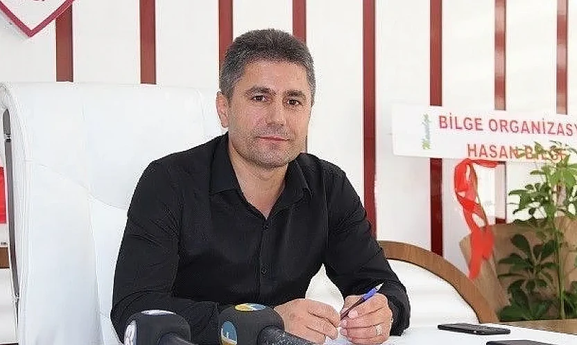 Kurnaz, Elazığspor futbol şube sorumlusu oldu