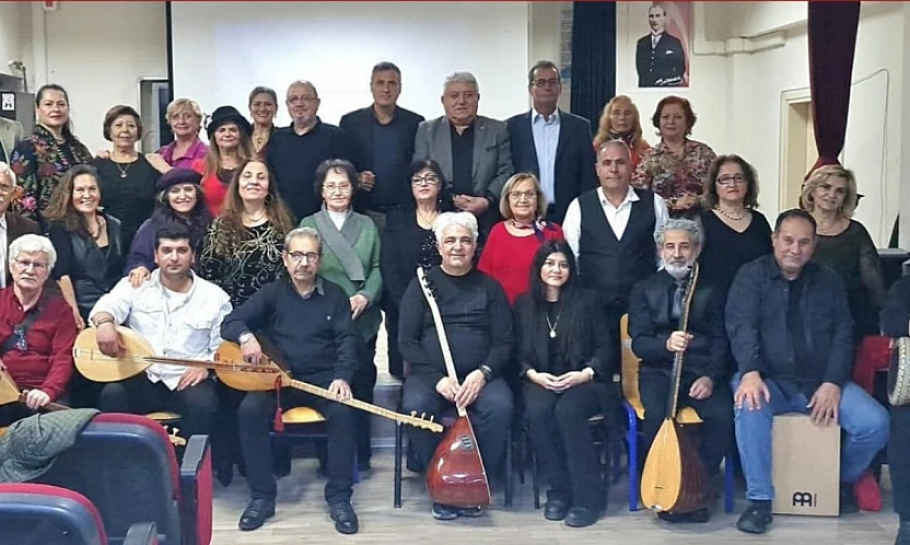 Menderes'te 'Çayda Çıra Gecesi' düzenlenecek