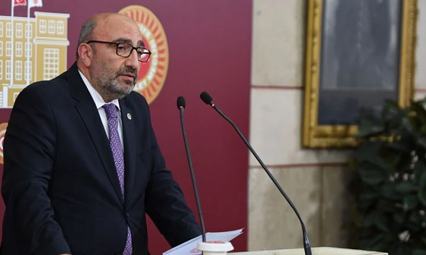 Milletvekili Açıkkapı: Üç yeni proje resmen başladı