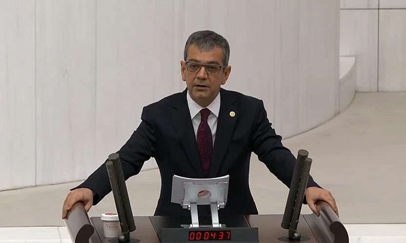 Milletvekili Keleş: Sanayide Elazığ'ın gücü artıyor