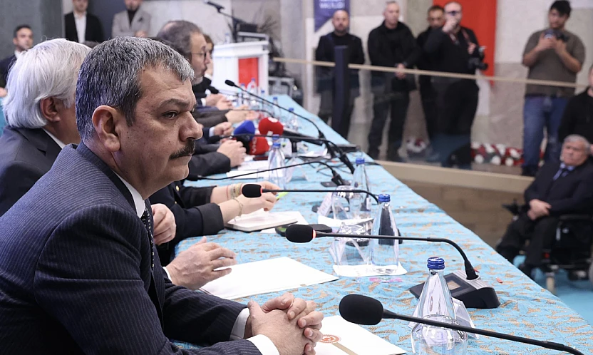 Milletvekili Keleş'ten Kayseri'de engelli bireylere yönelik yoğun temas