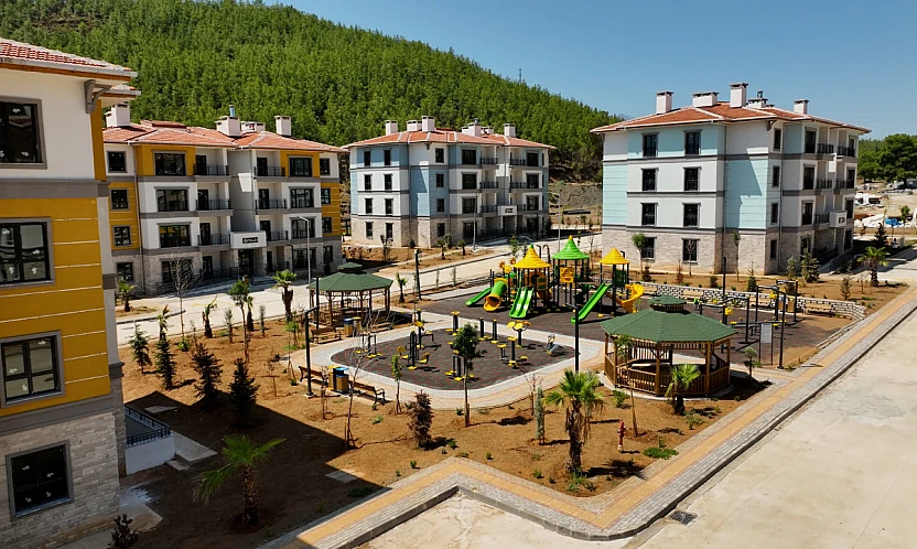 Milyonlarca kişinin beklediği konutların kura tarihi belli oldu!