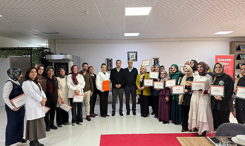 Nazırlı: Elazığ'ı tarımda marka, teknolojide merkez yapmaya kararlıyız