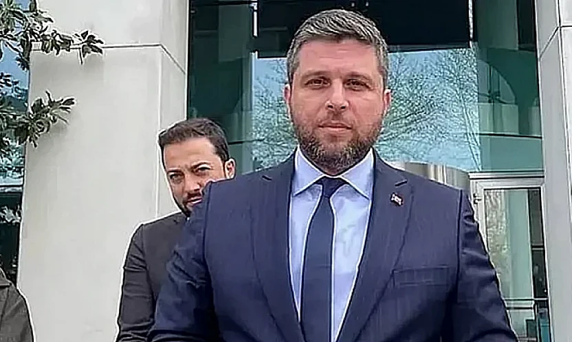 Nazırlı: Elazığ için kentsel dönüşüm bir zorunluluktur