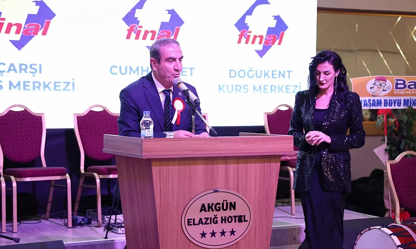 'Öğretmenler Günü' coşkuyla kutlandı