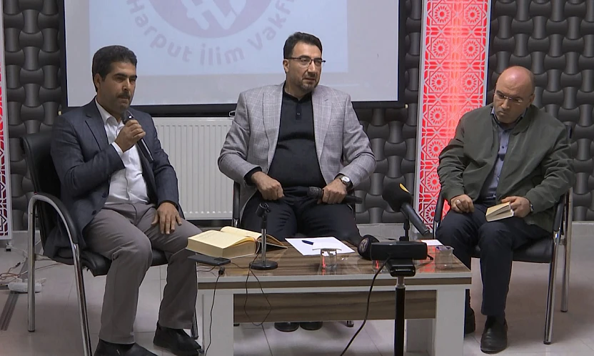 'Riyazüs Salihin Hadis Dersleri' devam ediyor