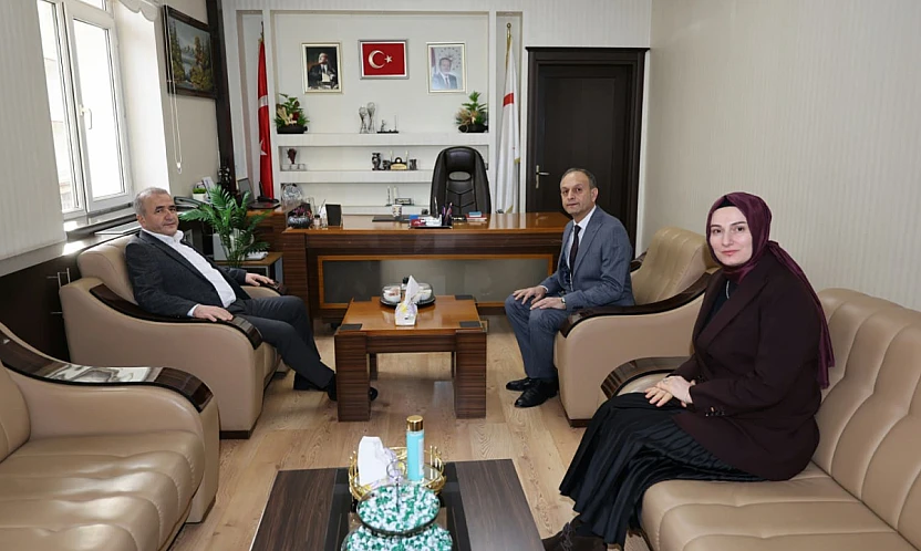 Ruh ve Sinir Hastalıkları Hastanesi'nin tadilatı tamamlandı