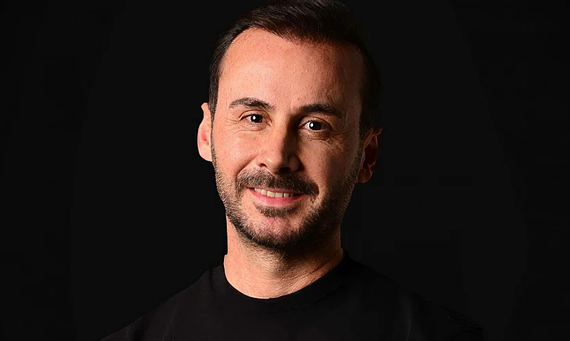 Sanatçı Seyfi Yerlikaya Elazığ'a geliyor