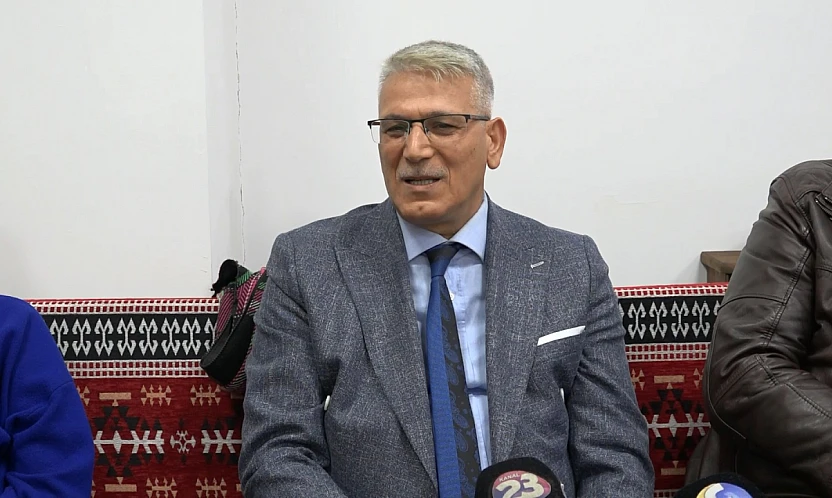 Şehir ve Kültür Akademisi başladı