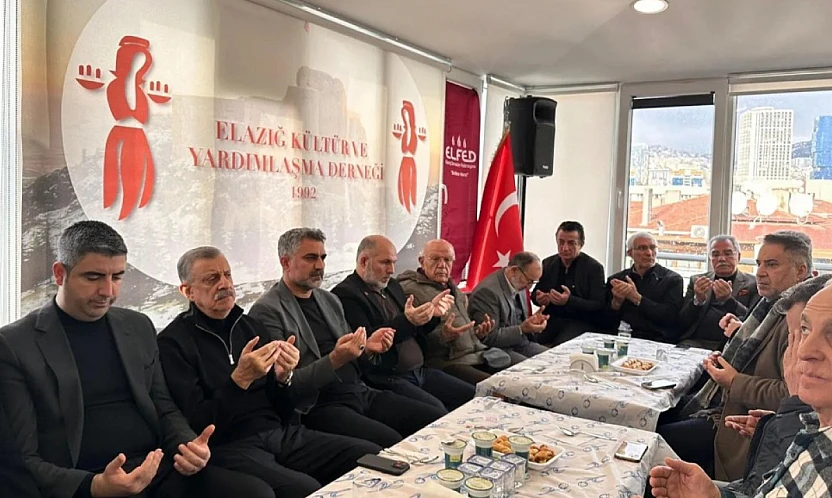 Şehit Polisimiz Fethi Sekin Kartal'da anıldı