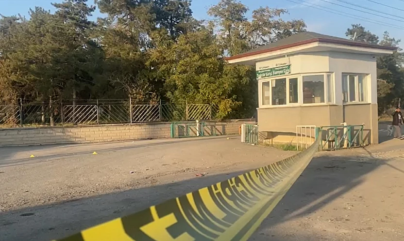 Şeker Fabrikası önünde arbede: 3 yaralı