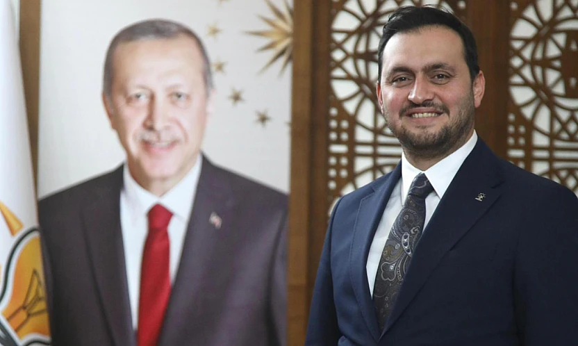 Selmanoğlu'ndan, yeni yıl ve Mekke'nin Fethinin yıldönümü kutlama mesajı