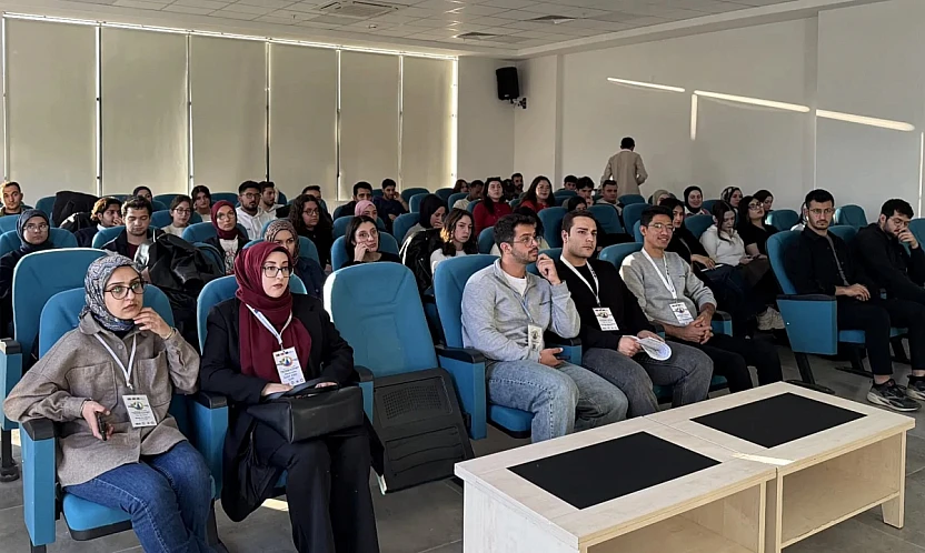 Suyun sürdürülebilir yönetimi ve enerji verimliliği ele alındı