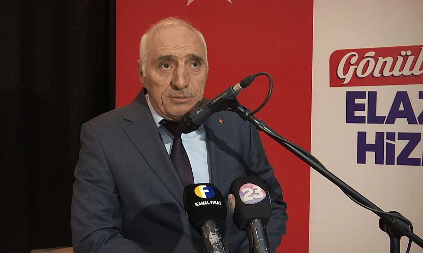 SYDV Mütevelli Heyeti üye seçimi yapıldı