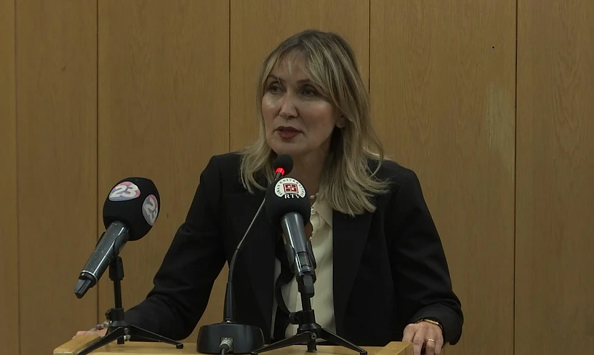 TİKAV'dan 'Bireysel Gelişim Programı' tanıtım konferansı