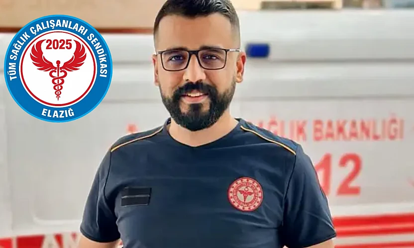 Timur Gök, sağlık çalışanlarına yönelik saldırıya tepki gösterdi