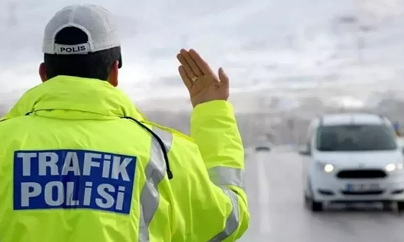 Trafik cezaları ikiye katlandı, yeni dönem başlıyor!