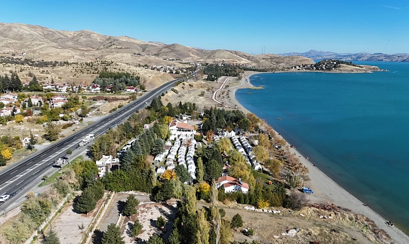Türk Kızılay'dan afete hazırlık kampı: Gençler afetlere hazır