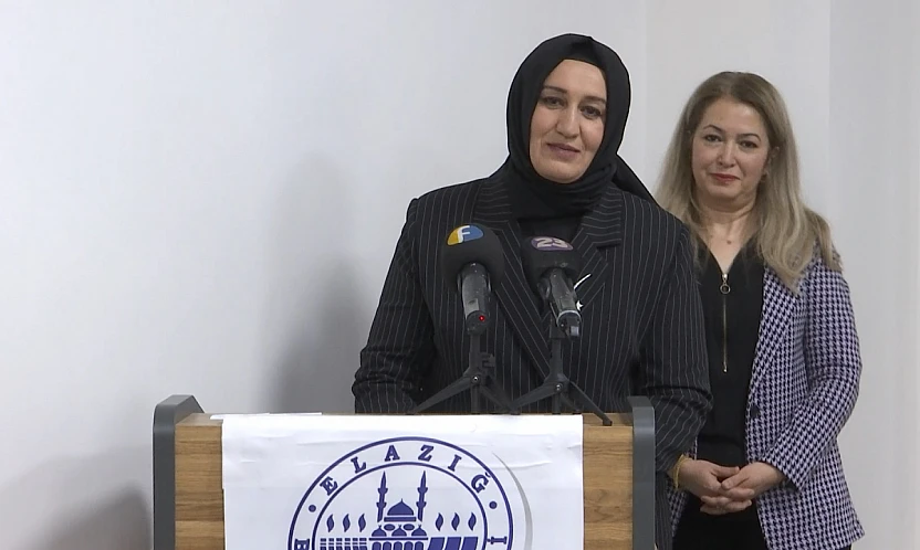 Türk Mühendisler Derneği'nden Elazığ'ın depremselliği konulu program