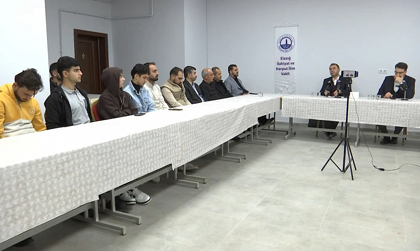 Türkiye'de din görevlisi yetiştirme stratejileri programı