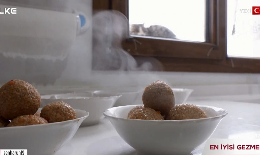 Ülke TV ekranlarında Elazığ rüzgarı