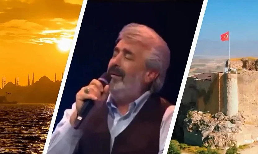 Ustalara saygı gecesi