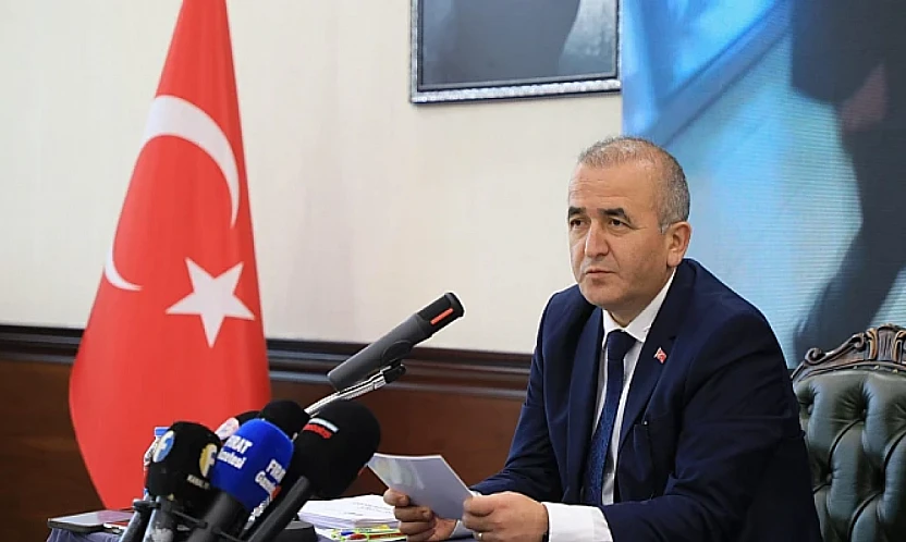 Vali Hatipoğlu: Kayıp evladımızın cansız bedenine ulaşıldı