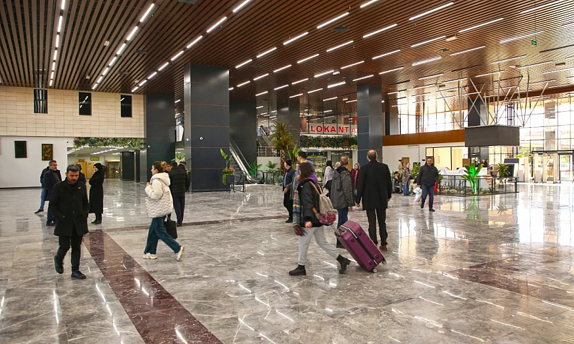 Vatandaşlardan Başkan Şerifoğulları'na teşekkür