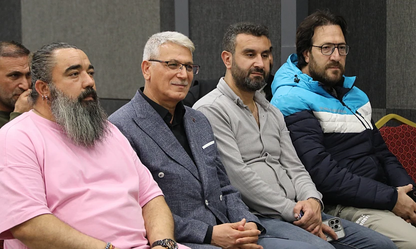 Yayınevi Temsilcileri Elazığ'ın Kitap Fuarı'na olan ilgisinden memnun