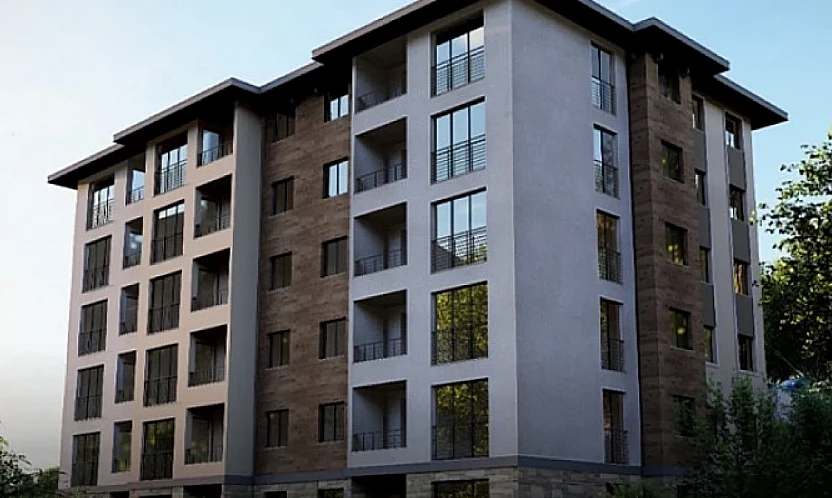 Yemişlik 13. etapta anahtar teslim programı açıklandı